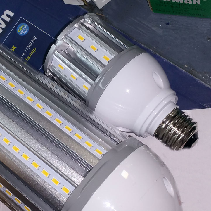 LED Bulbs